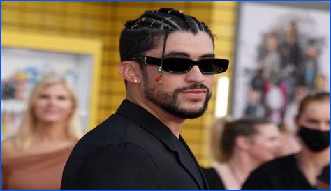 Bad Bunny's Stellar Blueprint: Unraveling His Natal Chart