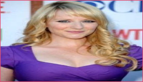 Melissa Rauch Plastic Surgery Before and After