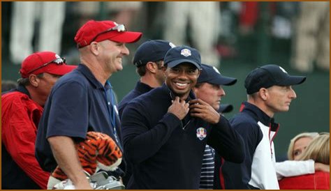 Tiger Woods, agent join Excel Sports Management