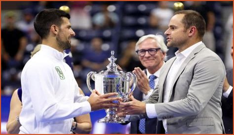 Unveiling Novak Djokovic's Net Worth In 2024: Surprising Revelations