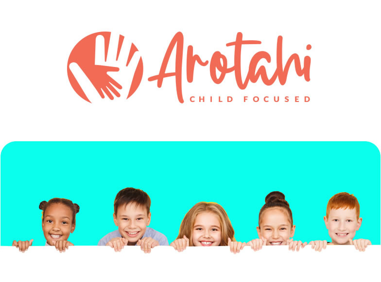 Arotahi child focused occupational therapy