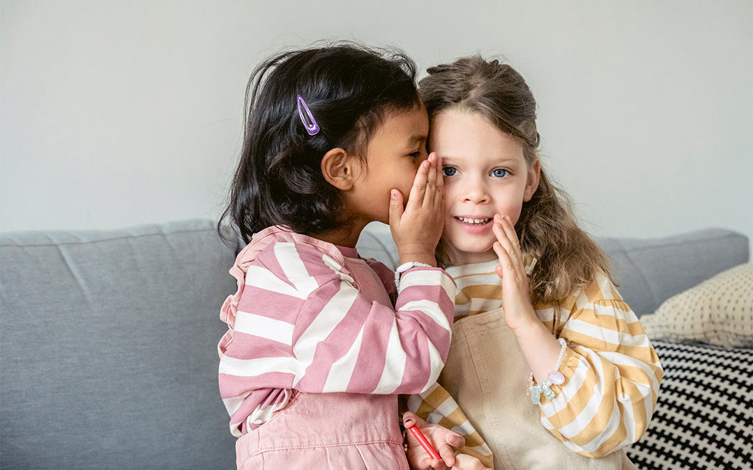 The Benefits of Speech and Language Therapy for Children