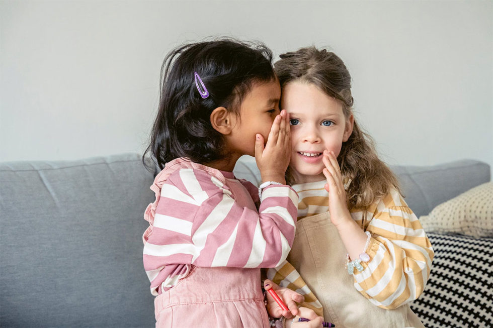 Benefits of Speech and Language Therapy for Children